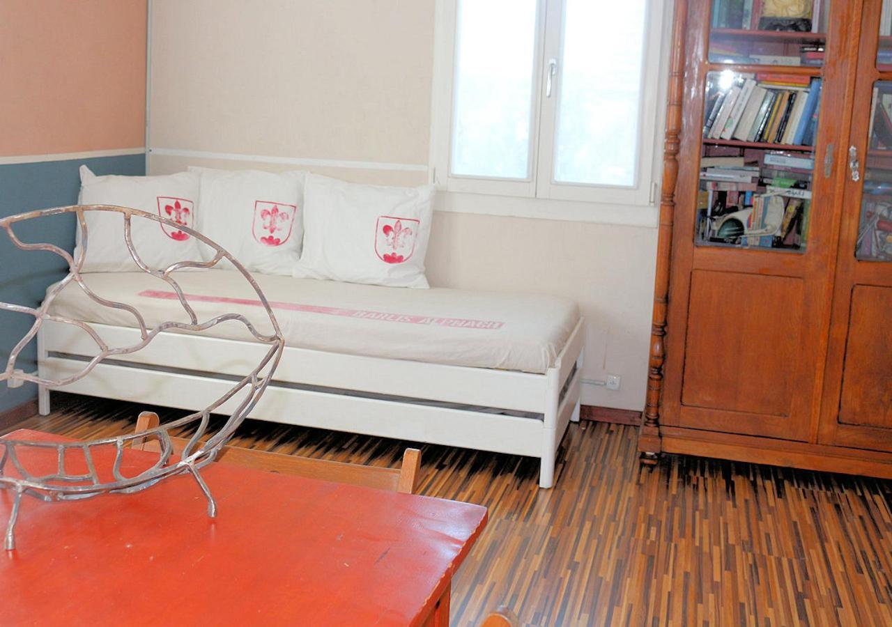 البناخستاد Barlis - Charming Place In A Typical Village House المظهر الخارجي الصورة