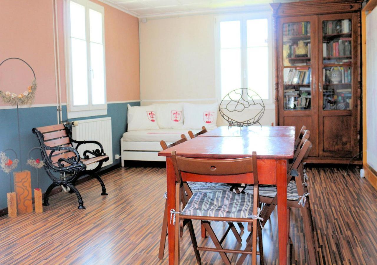 البناخستاد Barlis - Charming Place In A Typical Village House المظهر الخارجي الصورة