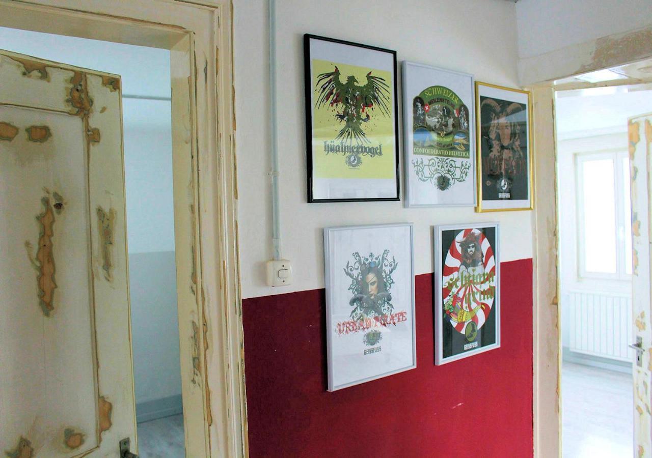 البناخستاد Barlis - Charming Place In A Typical Village House المظهر الخارجي الصورة