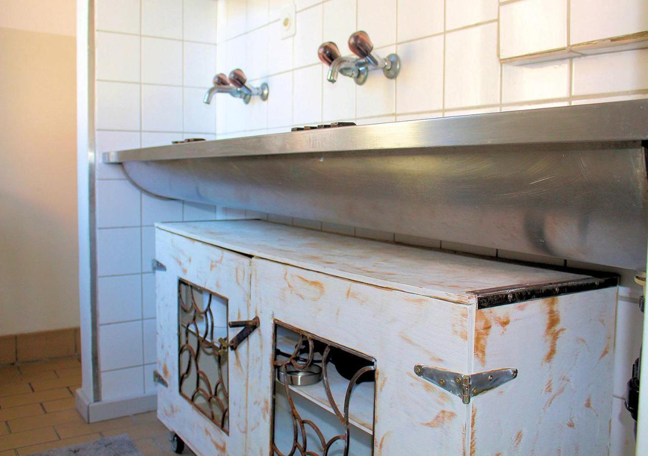 البناخستاد Barlis - Charming Place In A Typical Village House المظهر الخارجي الصورة