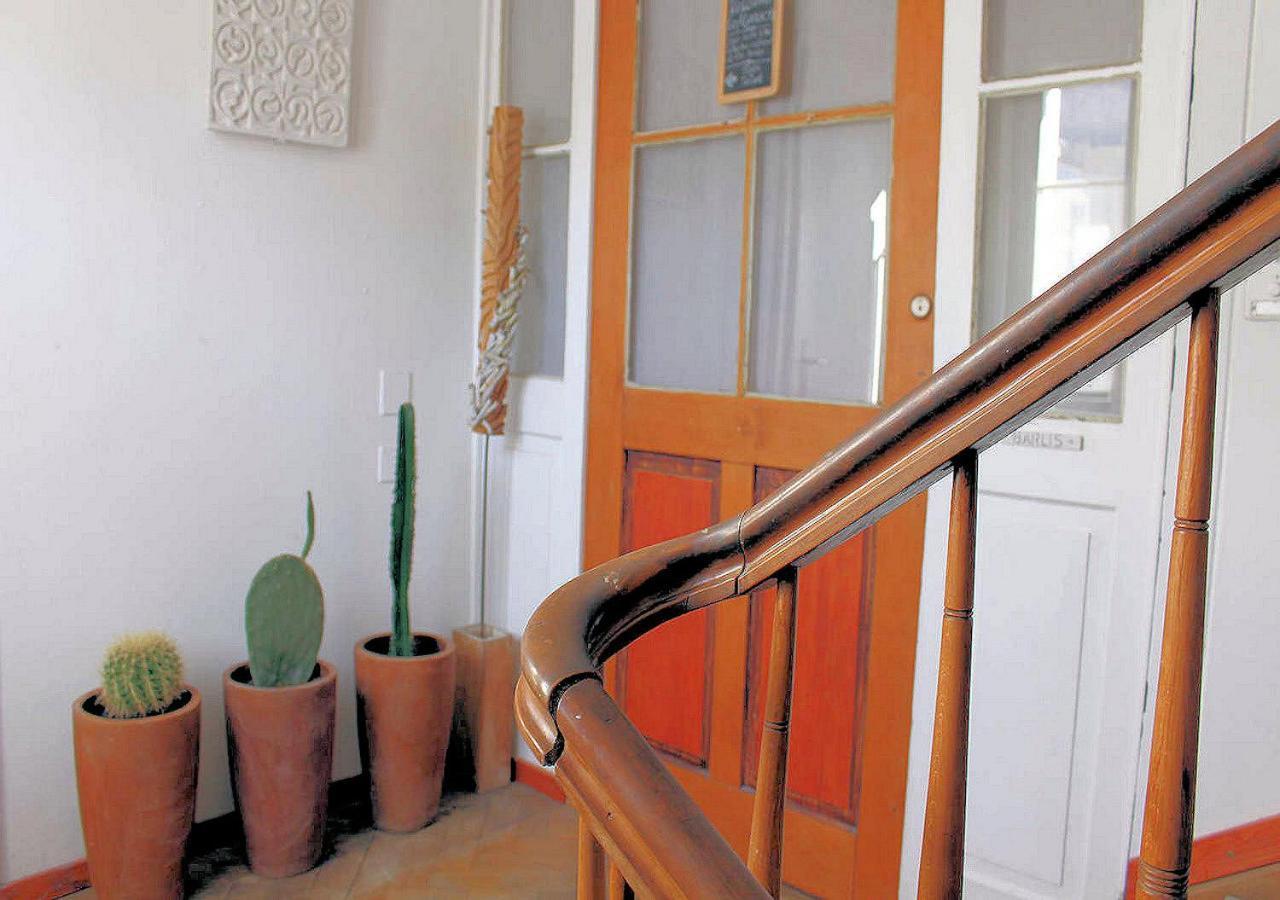 البناخستاد Barlis - Charming Place In A Typical Village House المظهر الخارجي الصورة