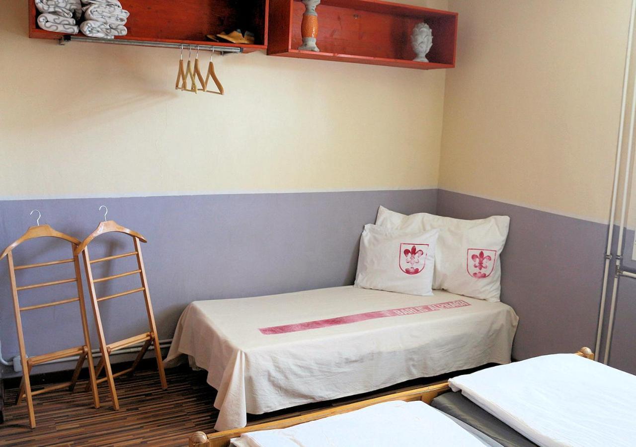 البناخستاد Barlis - Charming Place In A Typical Village House المظهر الخارجي الصورة