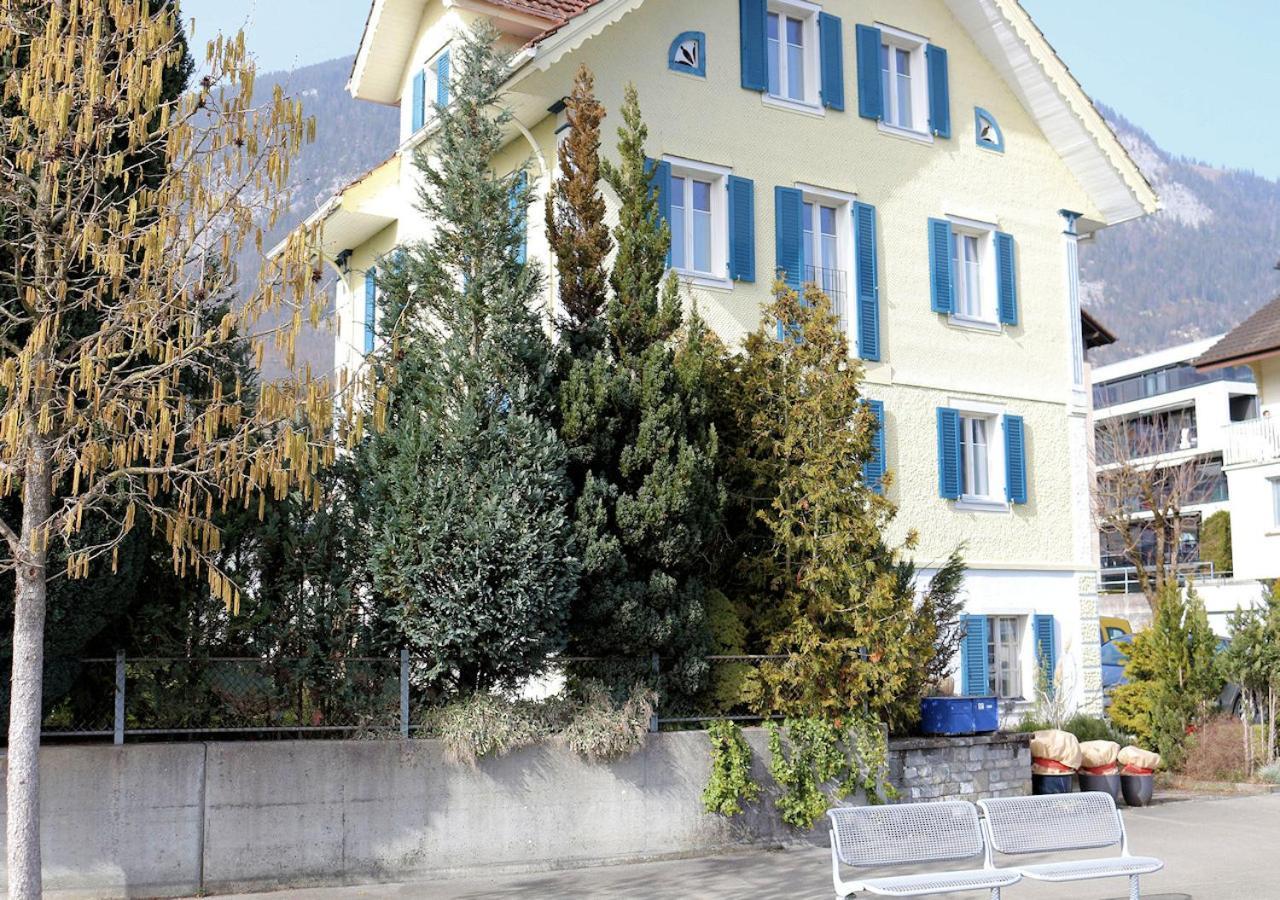 البناخستاد Barlis - Charming Place In A Typical Village House المظهر الخارجي الصورة