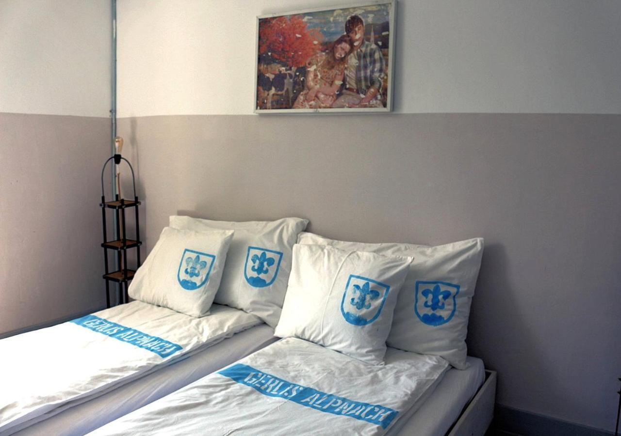 البناخستاد Barlis - Charming Place In A Typical Village House المظهر الخارجي الصورة