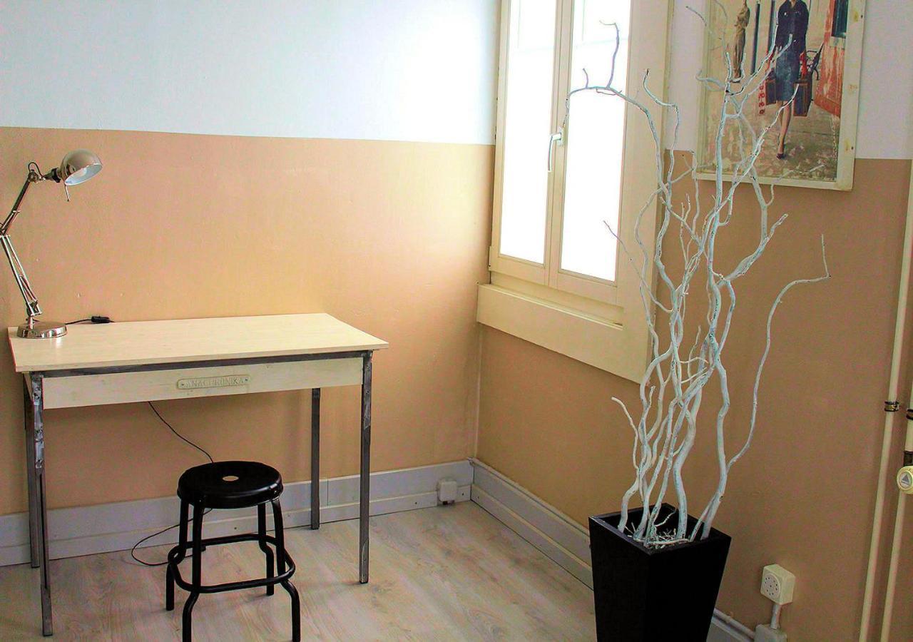 البناخستاد Barlis - Charming Place In A Typical Village House المظهر الخارجي الصورة