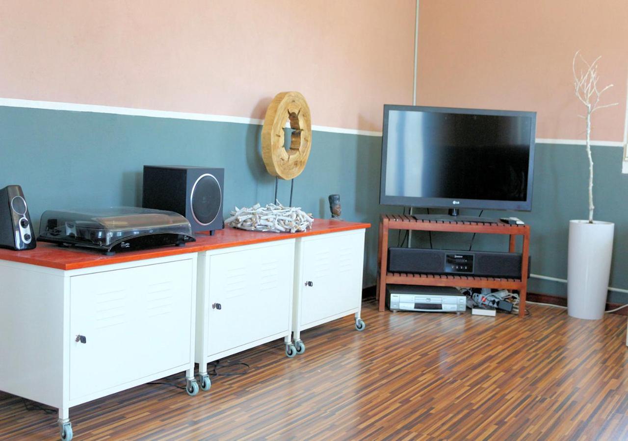 البناخستاد Barlis - Charming Place In A Typical Village House المظهر الخارجي الصورة